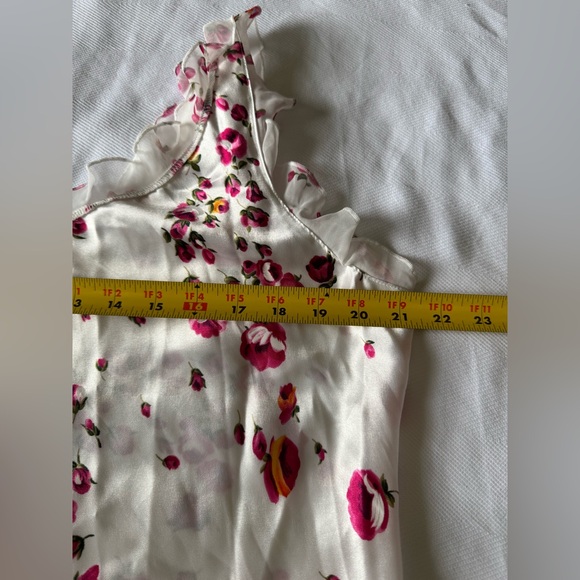 Oscar de la renta sleep dress - Picture 7 of 15